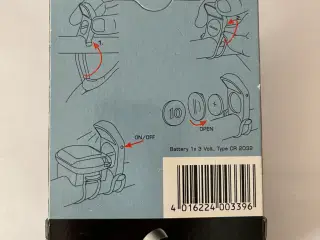 Computer Lampe Sigma