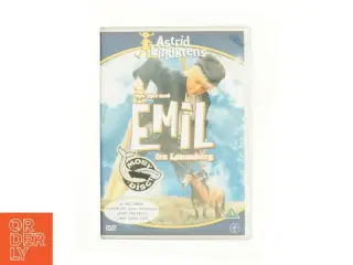 Nye løjer med Emil fra Lønneberg