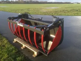 Metal-Technik Siloskovl 160 cm