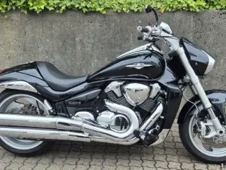Suzuki VZR 1800 Intruder