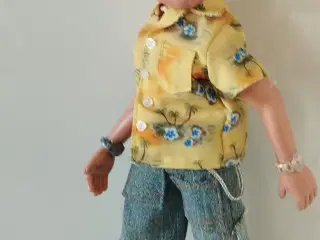 Bratz 2002 Boyz Cameron