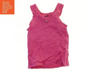 Tanktop til børn (str. 92)