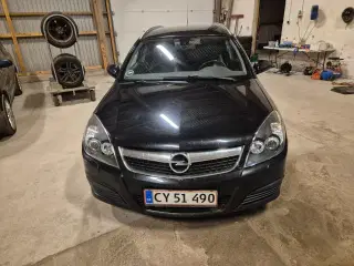 Opel Vectra 1,9 CDTi 150 Cosmo stc.