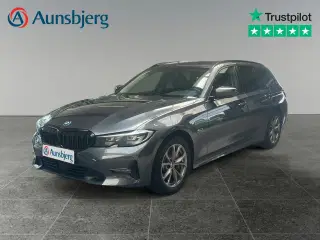 BMW 330e 2,0 Touring Sport Line aut.
