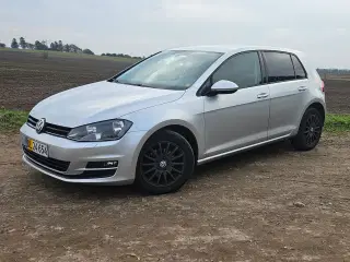 VW Golf VII 1.6 TDi 105 BMT Limo Comford