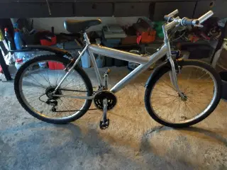 Mountainbike 