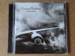 Soundborne ** Hallucinations                      