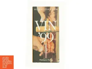Vin &#39;99 (Bog)