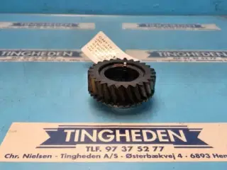John Deere 2850 Tandhjul AL60016
