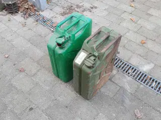 Jerry Can 