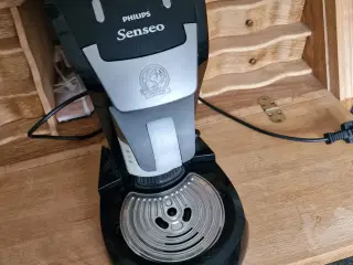 SENSEO kaffemaskine 