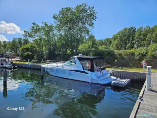 Sea Ray 400 Sundancer