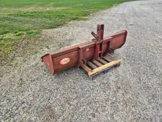 Jøla Bagtipskovl/Sluf