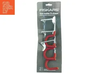 Fiskars S-formet værktøjsholder fra Fiskars