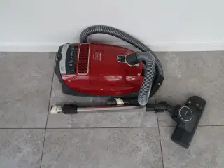 Støvsuger, Miele Complete C3