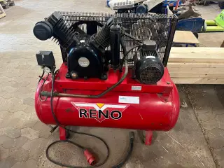 Reno kompressor 190L