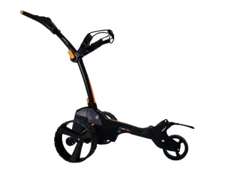 Ny EL golfvogn MGI ZIP 4