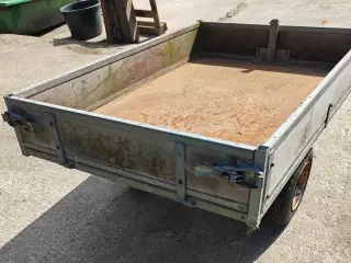 Solus have trailer med tip