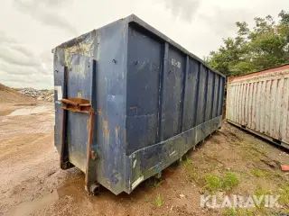 Container