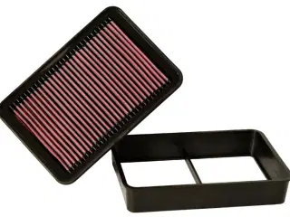 K&N filter 33-2392
