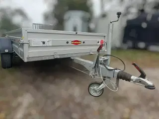 Böckmann TL-AL 3015/135