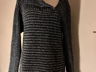 Skovhuus str. XL bluse