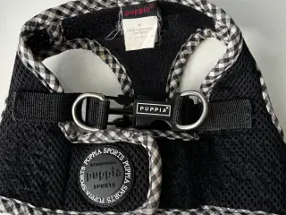  PUPPIA sele i størrelse M