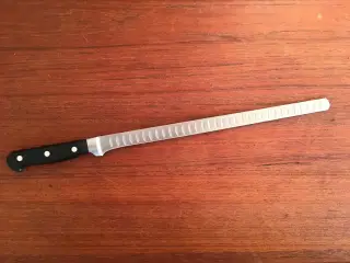 Montana lakse kniv 