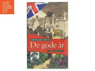 De gode år af Elizabeth Jane Howard