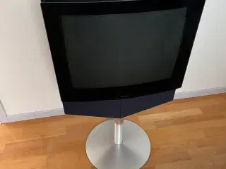 B&O tv med fjernbetjening 