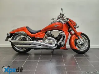 Suzuki VZR 1800 Intruder