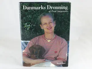 Danmarks Dronning