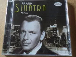Frank Sinatra ** My Way (74632)