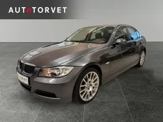 BMW 325i 2,5 