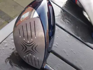 Callaway Big Bertha driver - Indstillelig