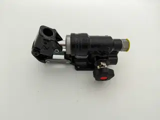 Hydraulisk håndpumpe enkelvirkende (nødpumpe)