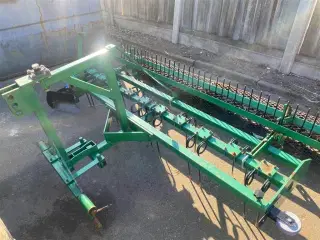 - - - ridebaneplaner