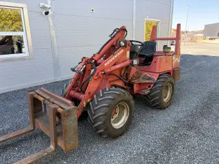 Weidemann 1070 