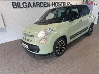 Fiat 500L 1,3 MJT 85 Lounge