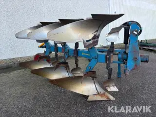 Vendeplov Överum FFK 397 3-furet