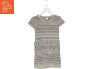 Kjole fra H&M (str. 116 cm)