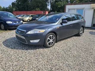 Ford Mondeo 2,0 TDCi 130 Ambiente stc.