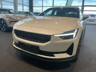 Polestar 2 Long Range