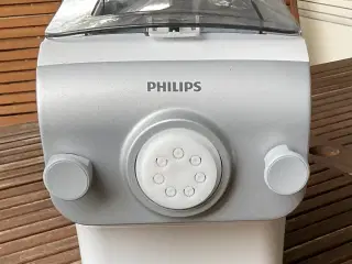 Philips Pasta maskine