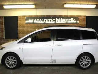Mazda 5 2,0 Inclusive Van
