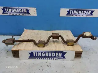 Laverda 627 Rysteraksel 322125850