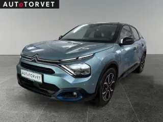 Citroën ë-C4 50 Feel