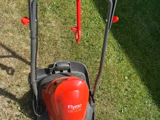 Flymo TurboLite 250 Bioklip