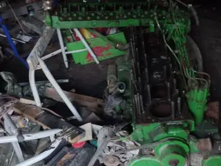 motor båd med flybridge bortgives