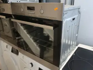 Indbygningsovn ELECTROLUX EOP601X
